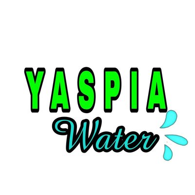 Trademark YASPIA WATER