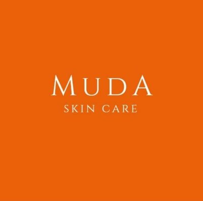 Trademark MUDA SKIN CARE