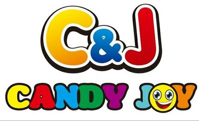 Trademark C & J CANDY JOY