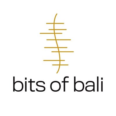 Trademark BITS OF BALI + LOGO