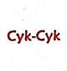 Trademark Cyk-Cyk