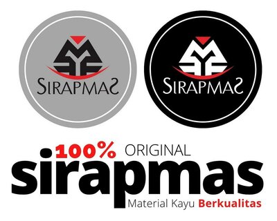 Trademark SIRAPMAS