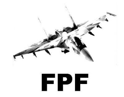 Trademark FPF