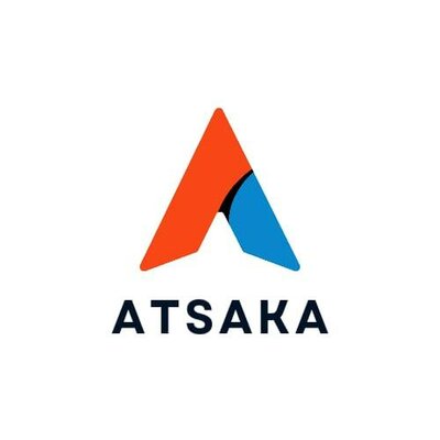 Trademark ATSAKA