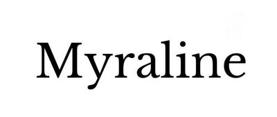 Trademark MYRALINE