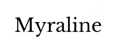 Trademark MYRALINE