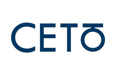 Trademark CETO