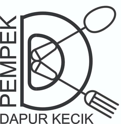 Trademark PEMPEK DAPUR KECIK