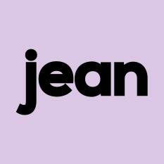 Trademark jean