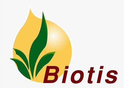 Trademark BIOTIS + LOGO