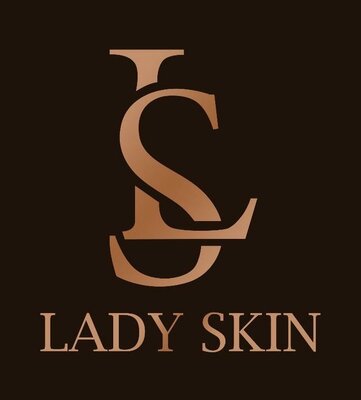 Trademark LADY SKIN