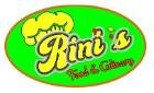 Trademark RINIS FOOD AND CULINARY