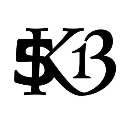 Trademark SK13