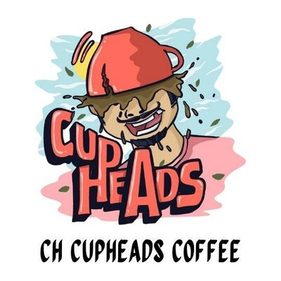 Trademark CH CUPHEADS COFFEE