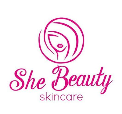 Trademark She Beauty Skincare