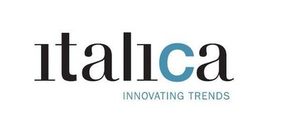 Trademark ITALICA INNOVATING TRENDS