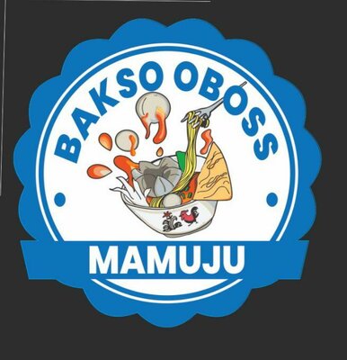 Trademark LOGO BAKSO OBOSS