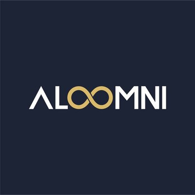 Trademark ALOOMNI