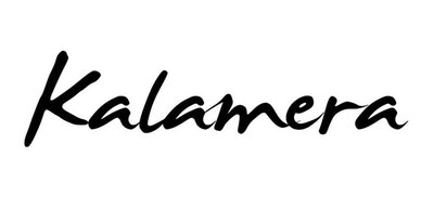 Trademark Kalamera + Logo Design