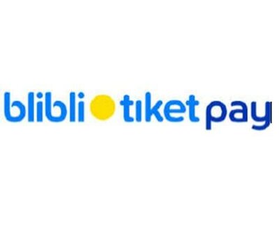 Trademark BLIBLI TIKET PAY