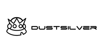 Trademark DUSTSILVER + LOGO