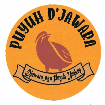 Trademark PUYUH D'JAWARA