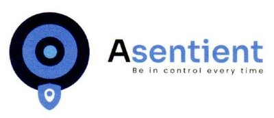 Trademark Asentient