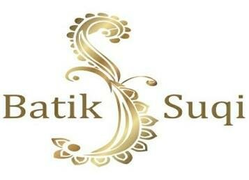 Trademark BATIKSUQI