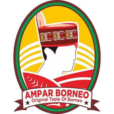 Trademark AMPAR BORNEO