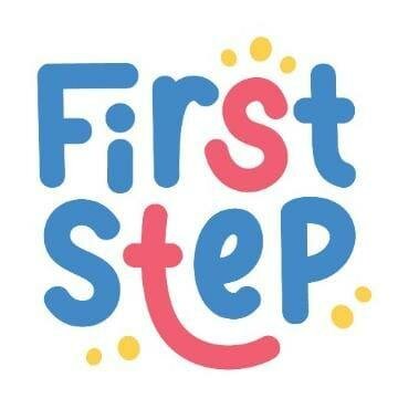 Trademark FIRST STEP