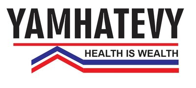 Trademark YAMHATEVY HEALTH IS WEALTH