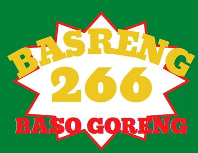 Trademark Basreng Cap 266