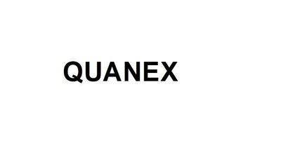 Trademark QUANEX