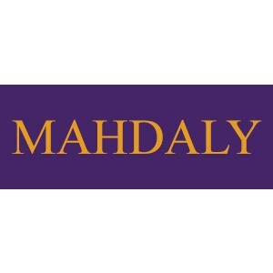 Trademark MAHDALY