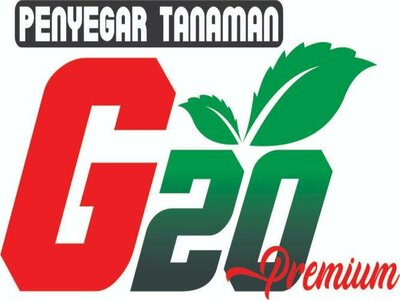 Trademark PENYEGAR TANAMAN G20 PREMIUM