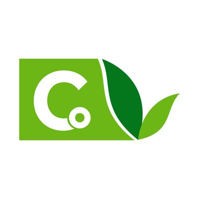 Trademark Co + Logo