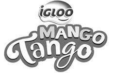 Trademark iGLOO MANGO Tango + logo