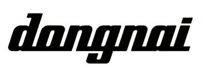 Trademark dongnai logo