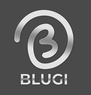 Trademark BLUGI + LOGO