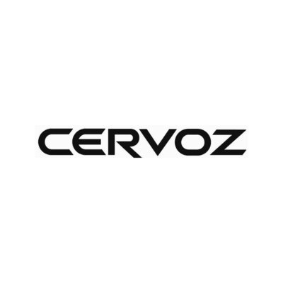 Trademark CERVOZ Design