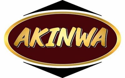 Trademark AKINWA