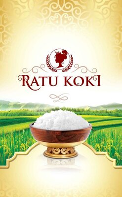 Trademark RATU KOKI & LUKISAN