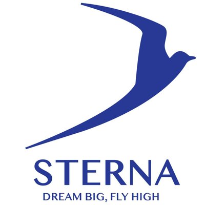 Trademark STERNA