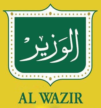 Trademark AL WAZIR