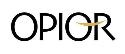 Trademark OPIOR & LUKISAN