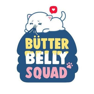 Trademark BUTTER BELLY SQUAD