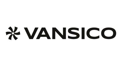 Trademark VANSICO + LOGO