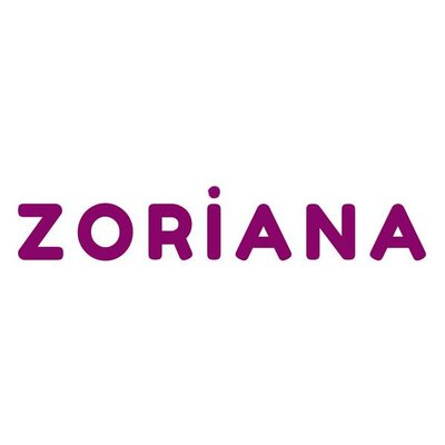 Trademark Zoriana