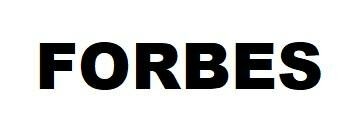 Trademark FORBES