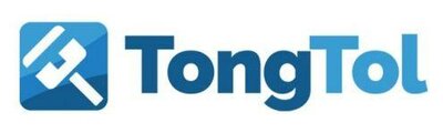 Trademark TongTol + LOGO